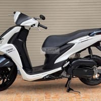 Yamaha Freego 2019 siêu đẹp Odo 9.000km - Freego