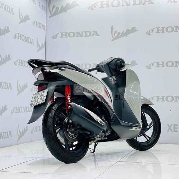 Honda SH 160 ABS 2024 - Xe máy 5