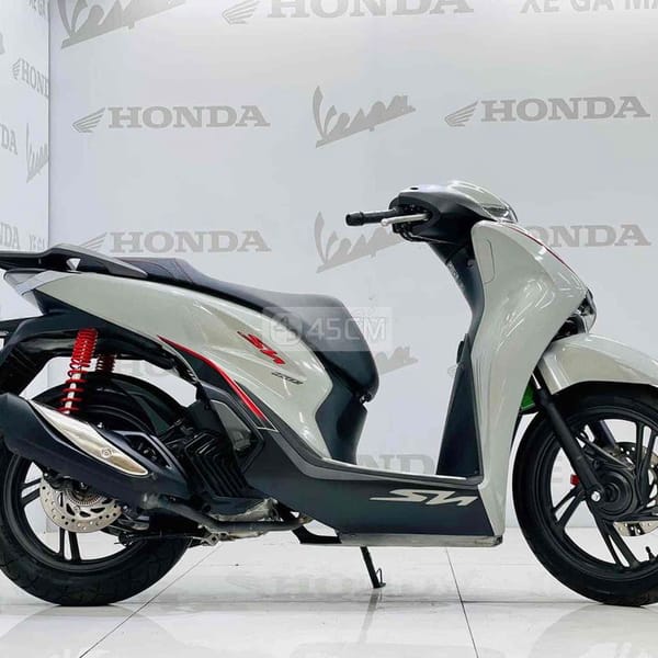 Honda SH 160 ABS 2024 - Xe máy 0