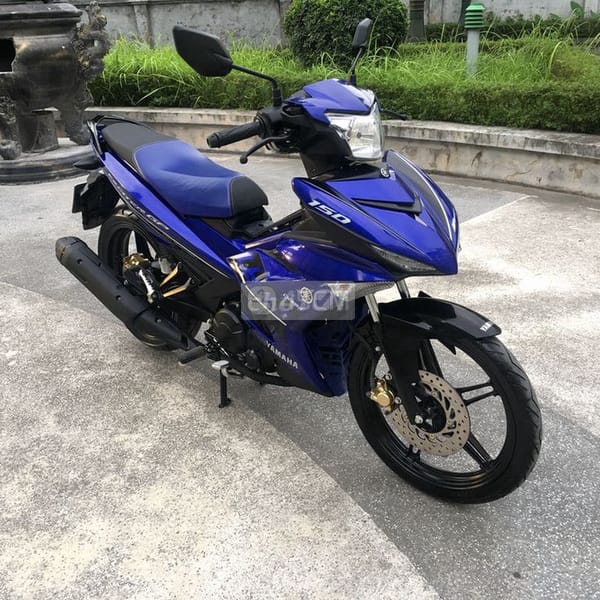 Yamaha Exciter 150 xanh GP 2019 chính chủ - Exciter 3