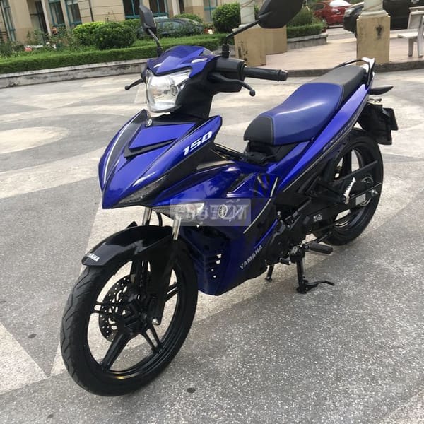 Yamaha Exciter 150 xanh GP 2019 chính chủ - Exciter 0