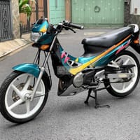 Suzuki Cool 110cc hàng độc lạ cho ae đam mê xe zin - Stinger