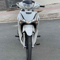 Bán Honda Fu Led 2023 Màu Trắng Đen - Xe máy