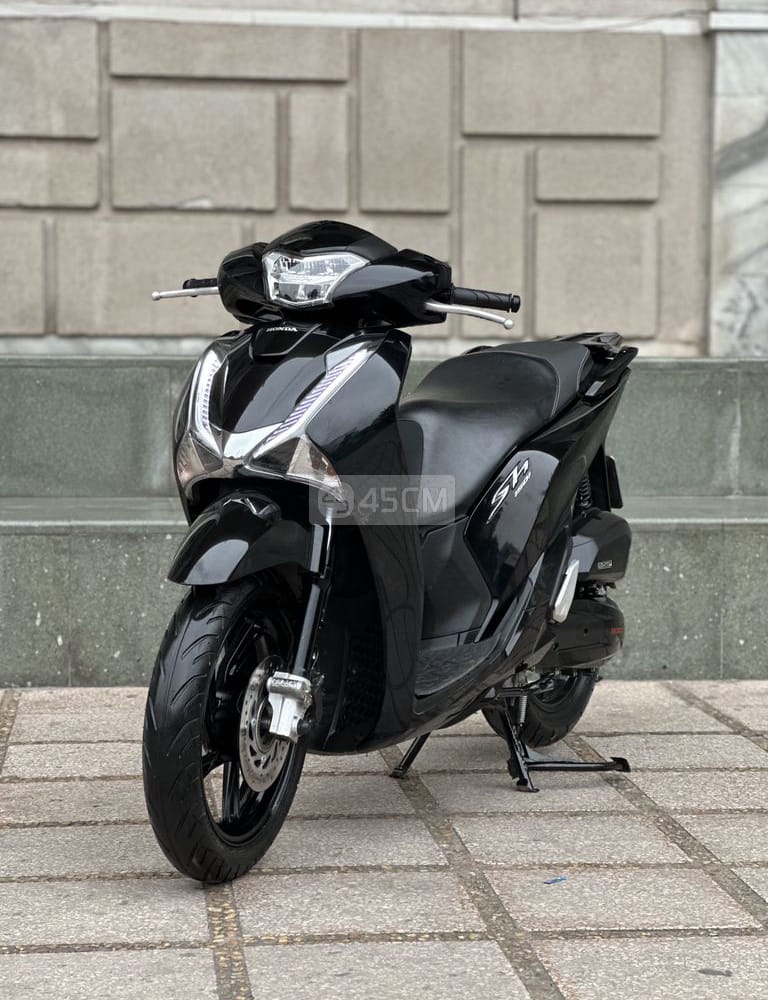 product-image-Honda SH 150 ABS 2017 Sporty