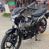 Satria F150 2019 zin 9c - Satria