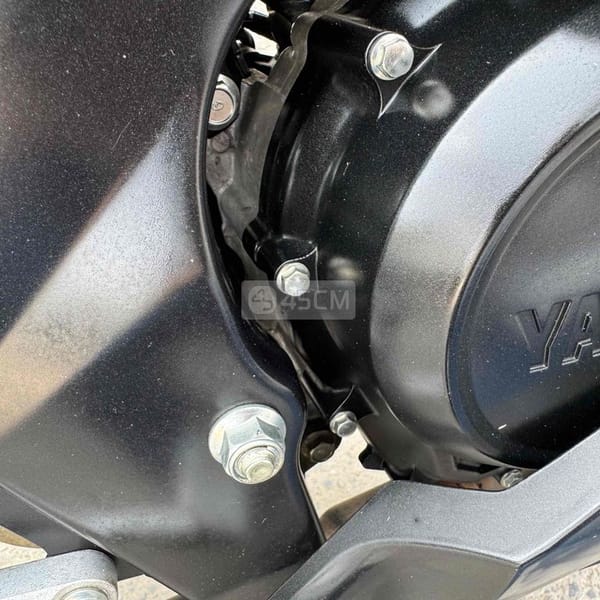Yamaha R15 V3 2022 biển 29- xe lướt mới-motor pkl - Xe máy 5