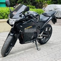 Honda CBR 150 1 Mắt Màu ĐEN Nhập Khẩu Thái 2018 - CBR