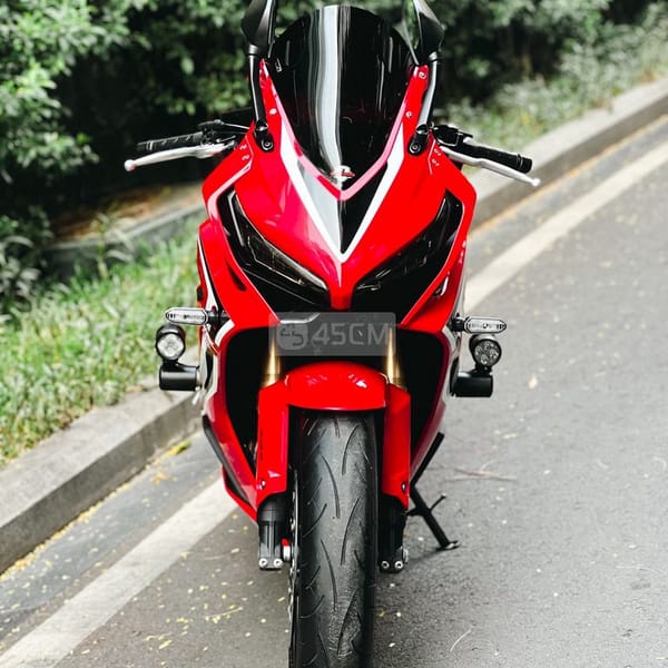 ✅ Honda CBR650R BSTP 2019 | VƯƠNG KHANG MOTOR - CBR 2