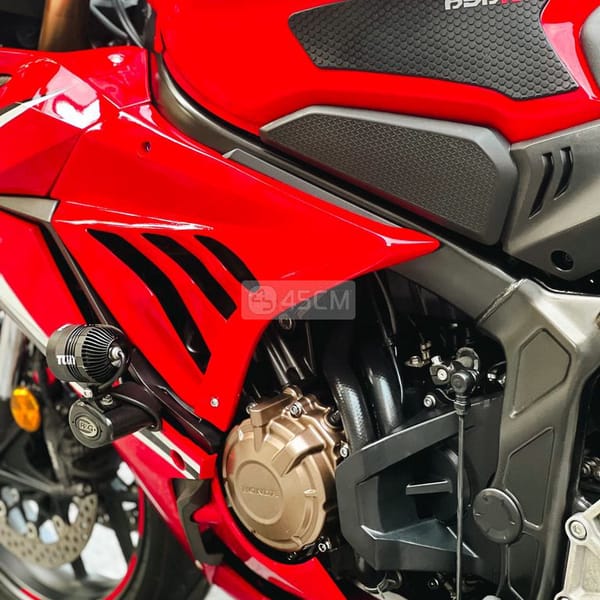 ✅ Honda CBR650R BSTP 2019 | VƯƠNG KHANG MOTOR - CBR 5