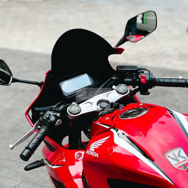 ✅ Honda CBR650R BSTP 2019 | VƯƠNG KHANG MOTOR - CBR 3