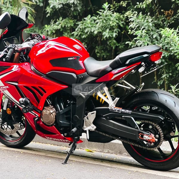 ✅ Honda CBR650R BSTP 2019 | VƯƠNG KHANG MOTOR - CBR 1