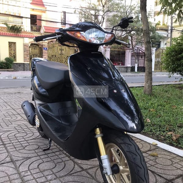 Honda Dio Z4 Fi 4Thì 4Val Chính Chủ Biển Sài Gòn! - Dòng khác 0