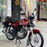 Cần bán Suzuki GD110 ĐK 2018 Biển SG 9 chủ - GD