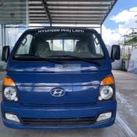 HYUNDAI 1,5 TẤN THÙNG LỬNG SẴN GIAO NGAY - Hyundai