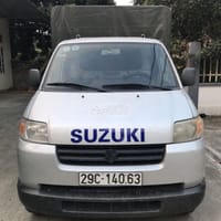 Suzuki pro 2011 - Xe tải