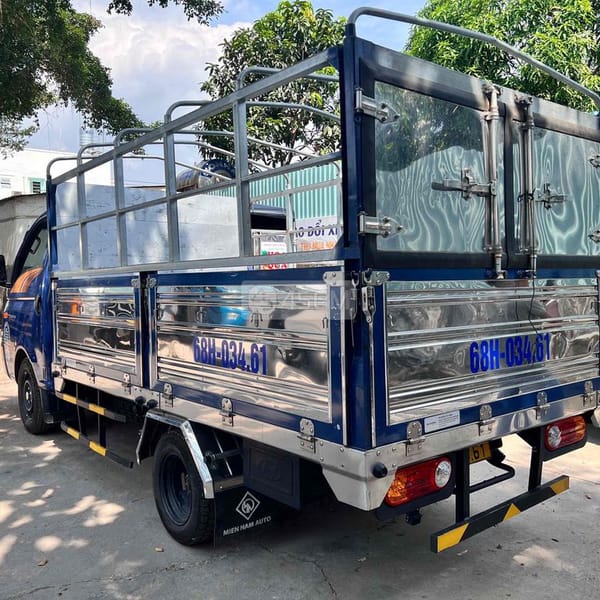 Xe tải HuynDai H150 2023 chạy lướt 23k km - Hyundai 3