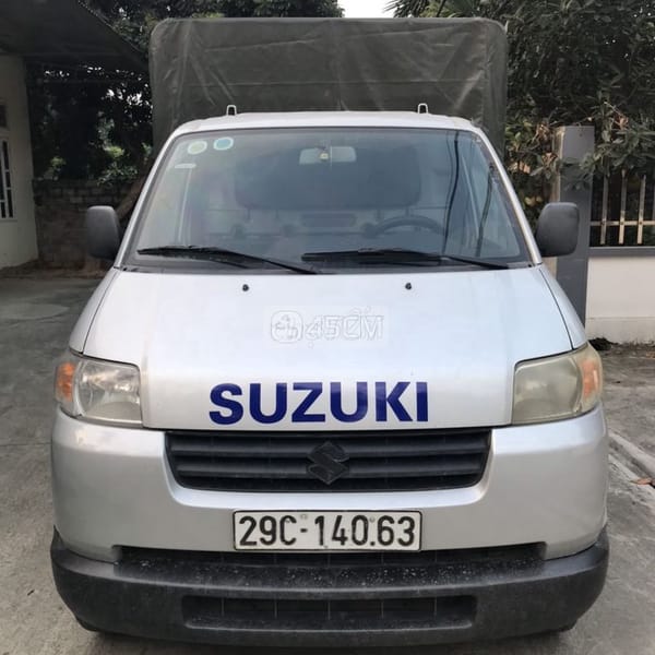 Suzuki pro 2011 - Xe tải 0