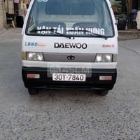 bán xe Daewoo 5 tạ đời 2006 - Daewoo