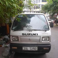 Suzuki 5 tạ sx 2008 máy số chất điều hoà màn antoi - Xe tải