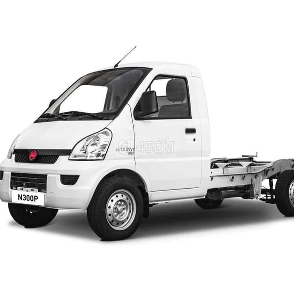 Xe tải WULING N300P -970kg - Xe tải 2