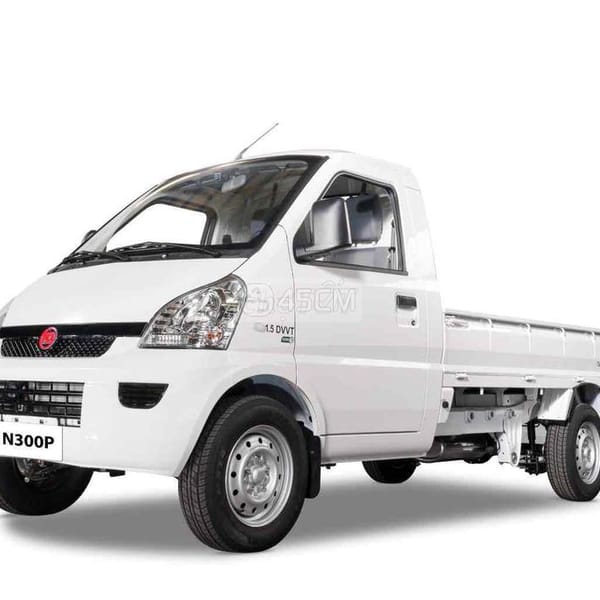Xe tải WULING N300P -970kg - Xe tải 1