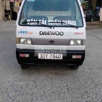 Daewoo nhập khẩu Hàn Quốc206 - Daewoo