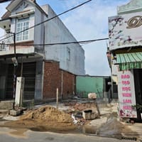 Bán đất mặt tiền Đồng Kè , Ngay chợ Hoà Khánh , Liên Chiểu , Đà Nẵng - Đất đai