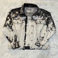 Si Tuyển Khoác Jean bụi, đẹp Size XL👇 🚛Ship COD toàn quốc ae🤝 - Áo khoác jacket/ Parka