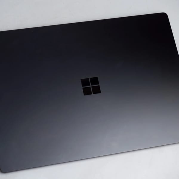 Surface Laptop 3 | SSD 256GB | Ryzen 5 | RAM 8GB | 15 inches 19713 - Microsoft 3