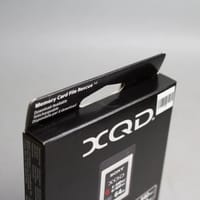 Thẻ XQD Sony 64GB new 100% nguyên seal - Thẻ nhớ/ Đầu đọc thẻ nhớ