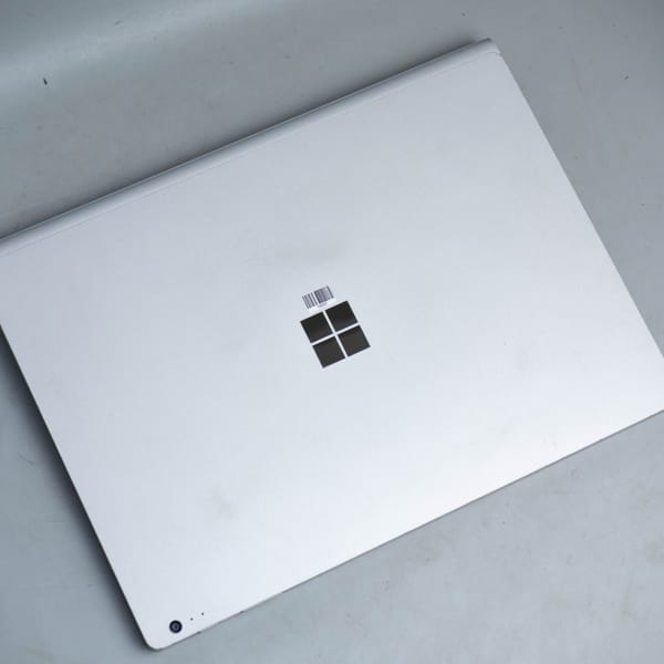 Surface Book 2 | SSD 256GB | core i5 | RAM 16GB | 15 inches 19693 - Microsoft 4