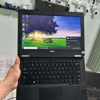 Laptop Dell Latitude mới 99% - Latitude