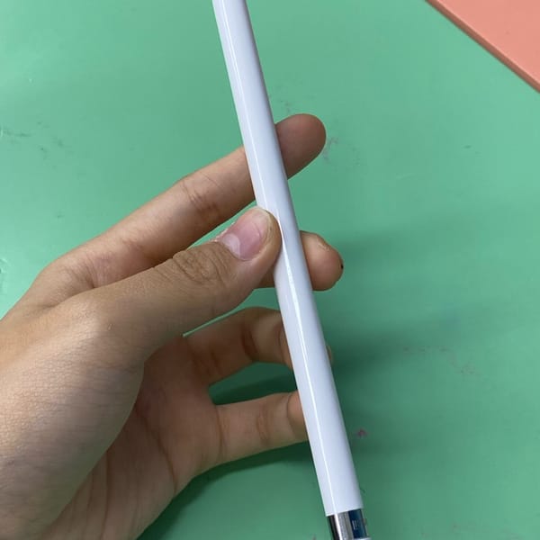 Apple pencil 1 99% - Khác 3
