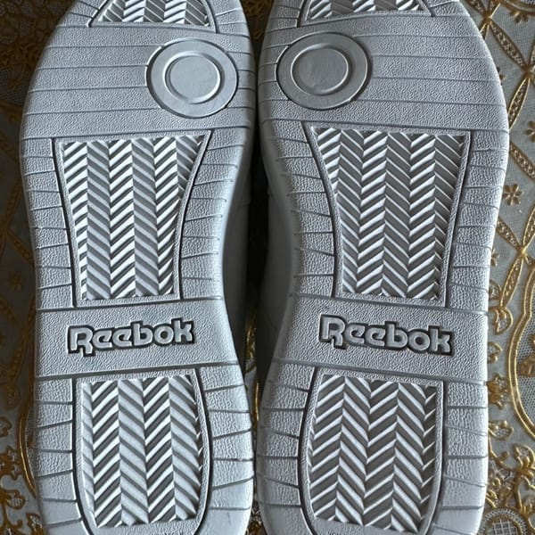 giày chính hãng chuẩn reebok mua hơn 2 củ - Áo phao/ Áo khoác Parka 3