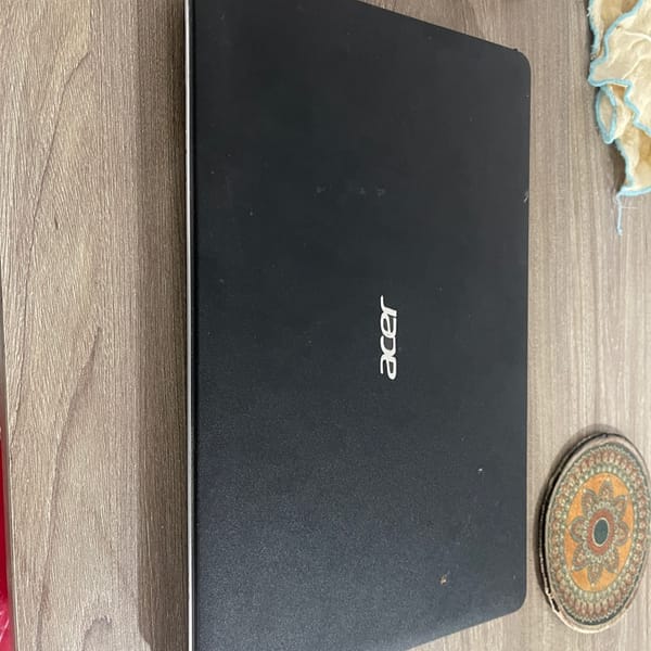 Laptop acer 2tr - Acer labtop khác 0