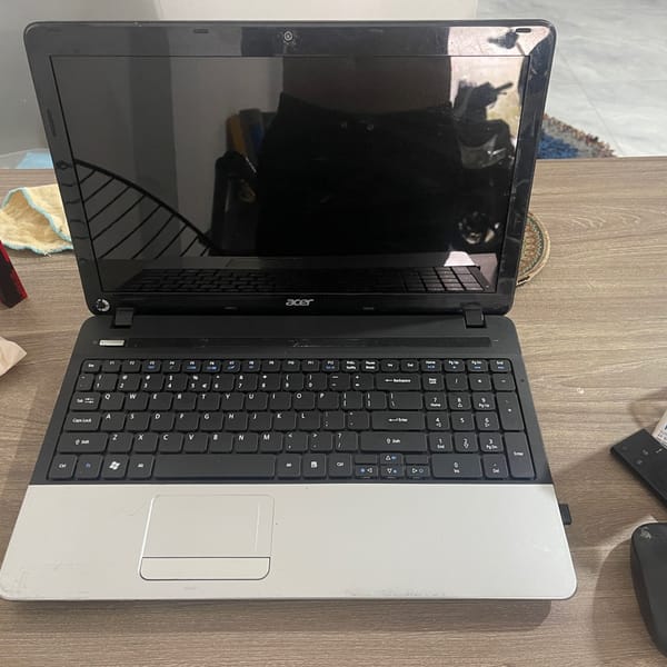 Laptop acer 2tr - Acer labtop khác 3