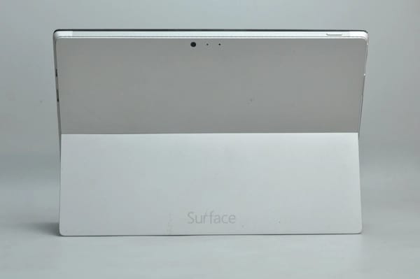Surface Pro 3 | SSD 128GB | core i5 | RAM 4GB - Microsoft 9