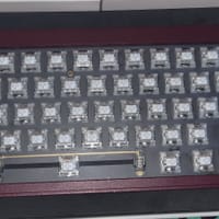 Kit bàn phím cơ CDOO v65 r2 - Bàn phím