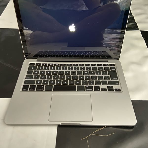 Macbook pro 2015 8/512 - Macbook Pro 5