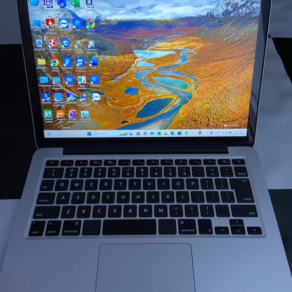 Macbook pro 2015 8/512 - Macbook Pro 8