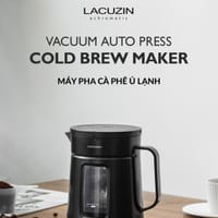 Máy pha cà phê ủ lạnh - VACUUM COLDBREW MAKER - LCZ065 - Khác