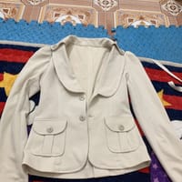 áo còn mới, sạch, đẹp - Áo khoác jacket/ Parka