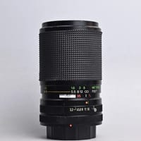 Vivitar 35-105mm f3.2-4 MC Macro for Canon FD (35-105 3.2-4) - 17403 - Ống kính máy ảnh