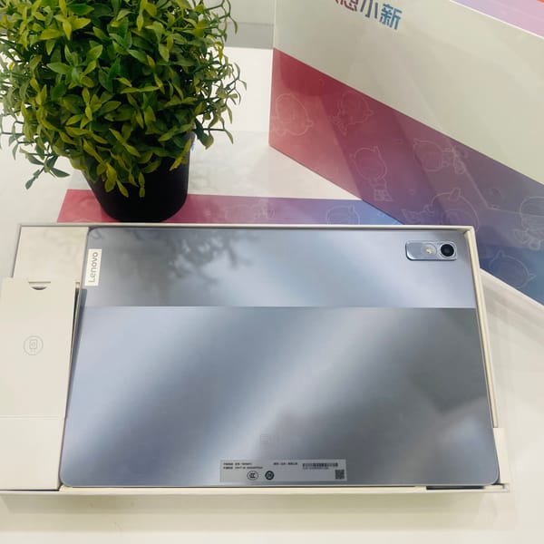 Lenovo Xiaoxin Pad Pro 2022 - Lenovo tablet khác 0