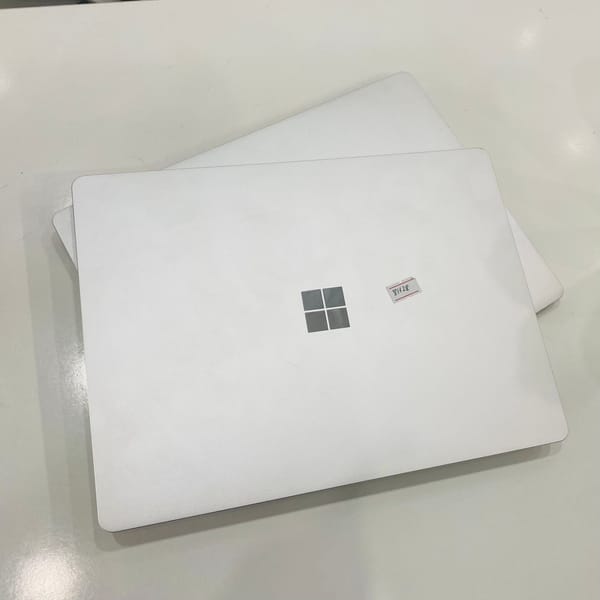 Microsoft Surface Laptop Go - Surface series 2