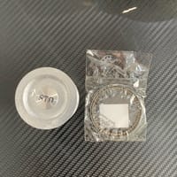 Piston bạc STD Mio - Khác