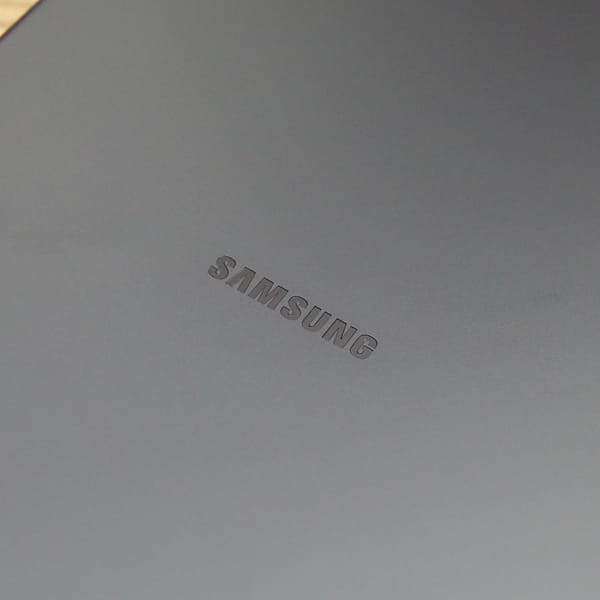 Máy tính bảng Samsung Galaxy Tab S6 Lite Wifi 10.4" likenew 99% - Galaxy Tab Series 2