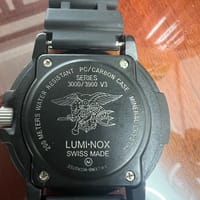 Luminox swiss made - Đồng hồ thương hiệu