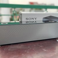 Loa Hires Sony SRS-X99 I New fullbox, chỉ mở box kiểm tra chụp ảnh, chưa qua sử dụng - Loa