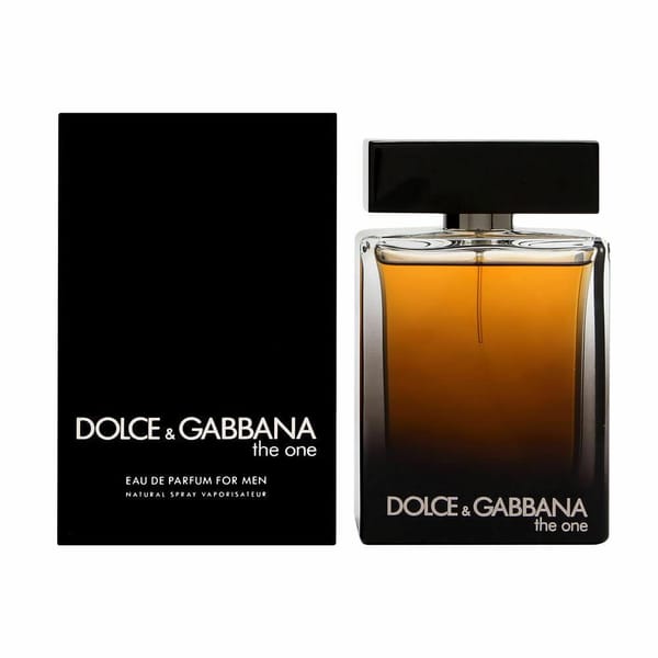 doncel gabana the one 80ml - Unisex Perfume 0